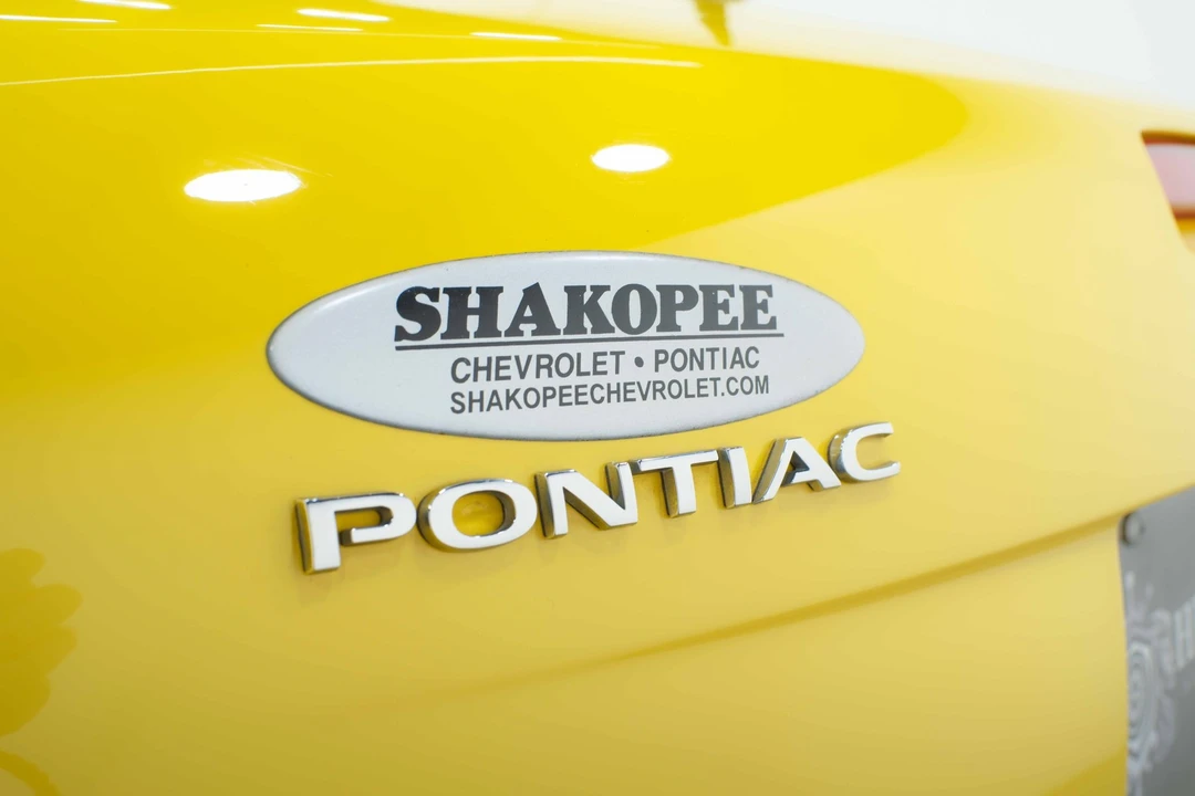2007 Pontiac Solstice - Image 29 of 31