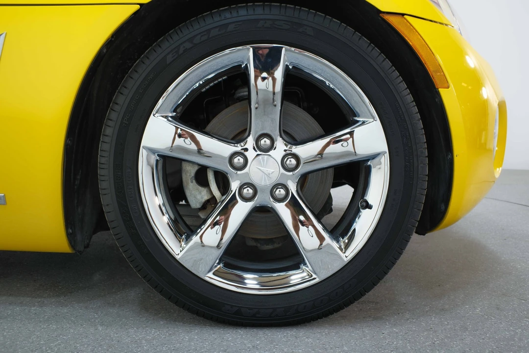 2007 Pontiac Solstice - Image 26 of 31