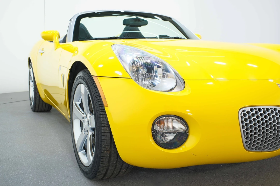 2007 Pontiac Solstice - Image 20 of 31
