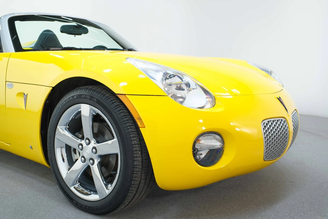 2007 Pontiac Solstice - Image 17 of 31