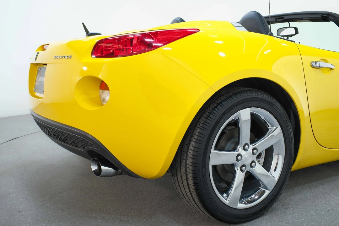 2007 Pontiac Solstice - Image 31 of 31