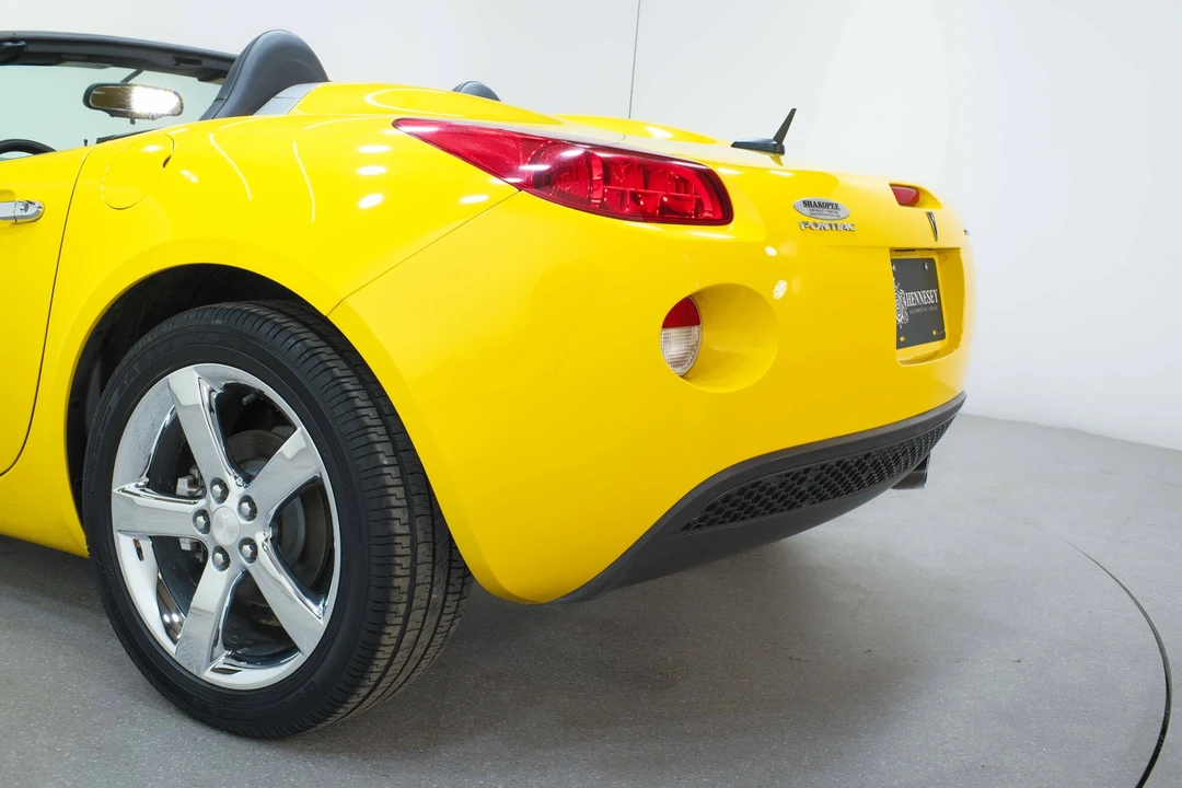 2007 Pontiac Solstice - Image 30 of 31