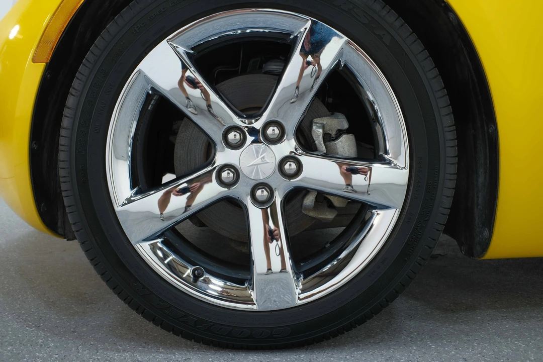 2007 Pontiac Solstice - Image 23 of 31