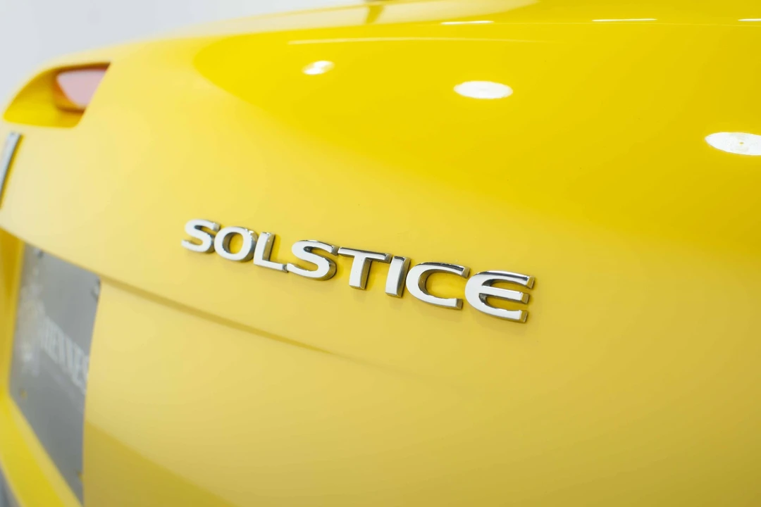 2007 Pontiac Solstice - Image 27 of 31