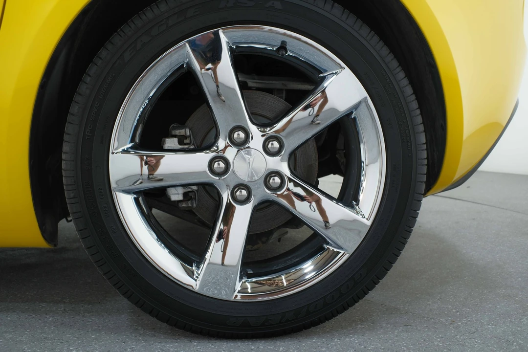 2007 Pontiac Solstice - Image 24 of 31