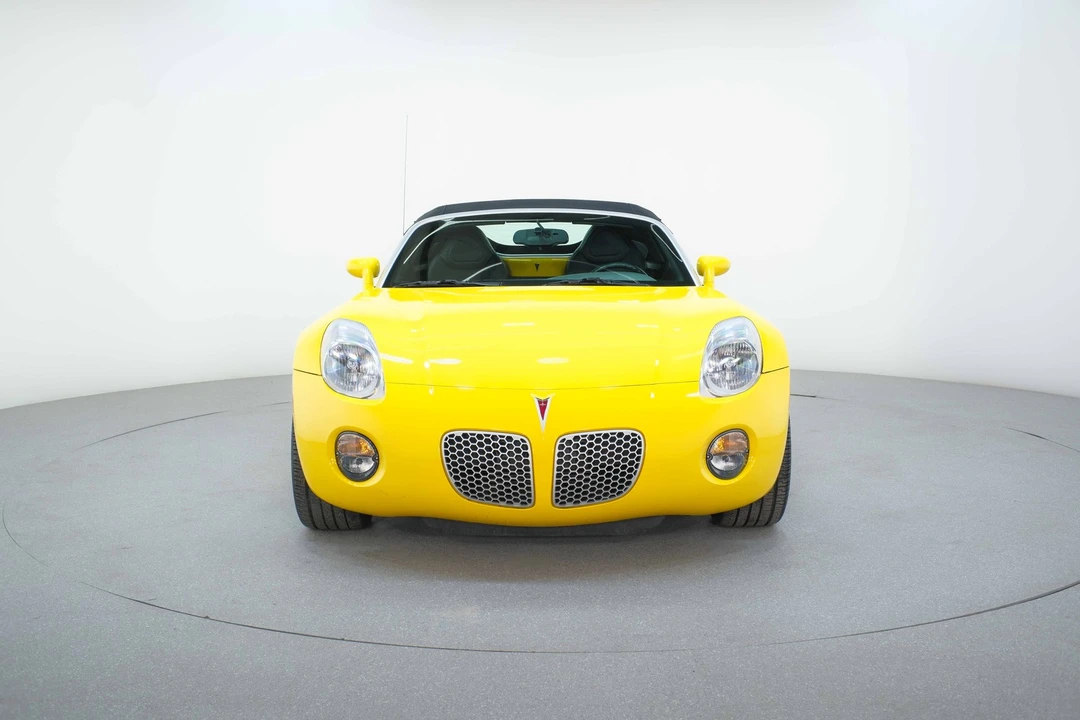 2007 Pontiac Solstice - Image 5 of 31