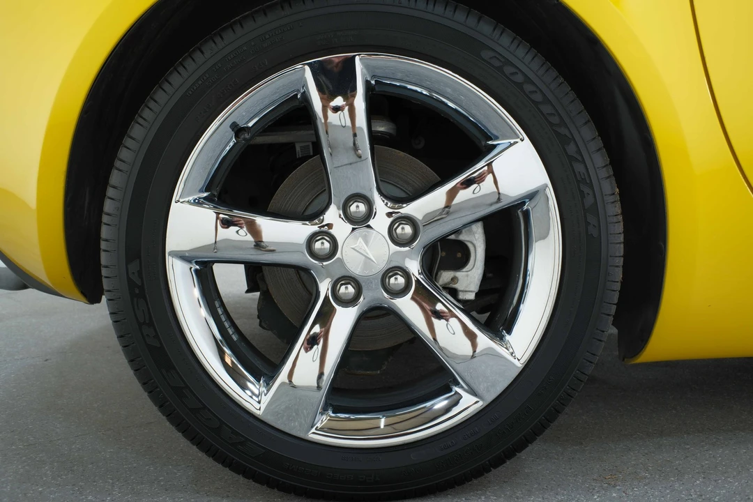 2007 Pontiac Solstice - Image 25 of 31