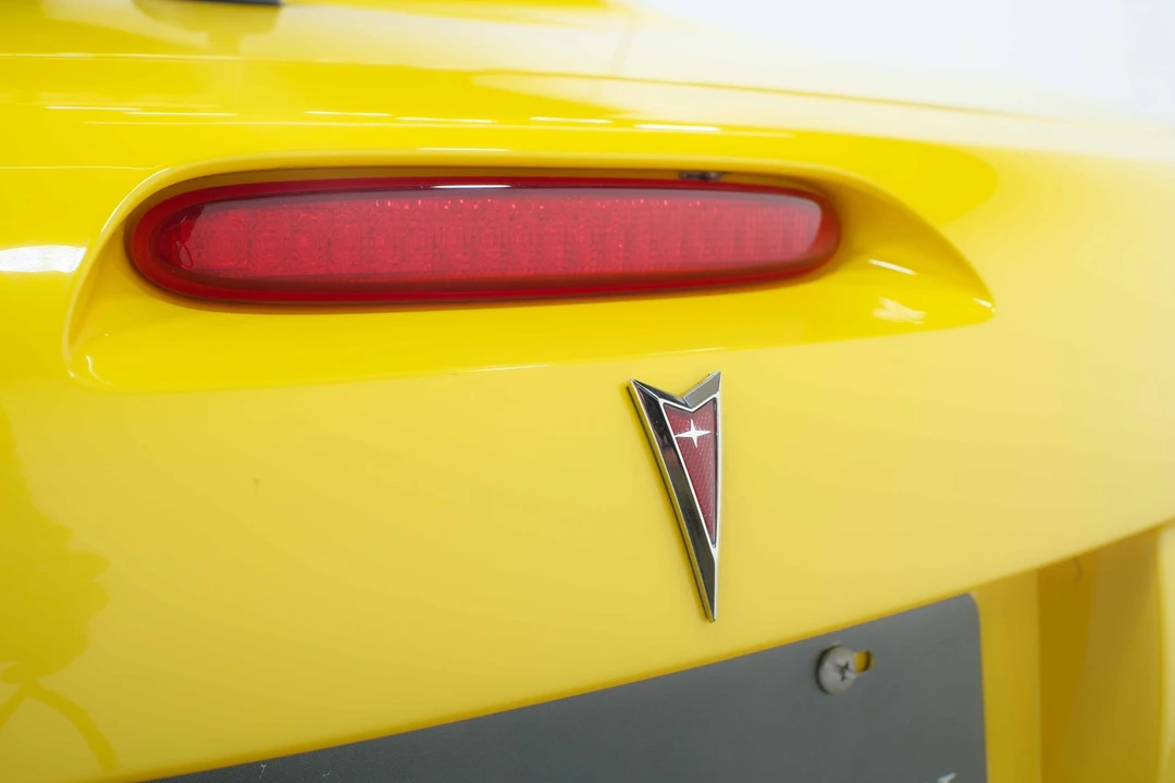 2007 Pontiac Solstice - Image 28 of 31