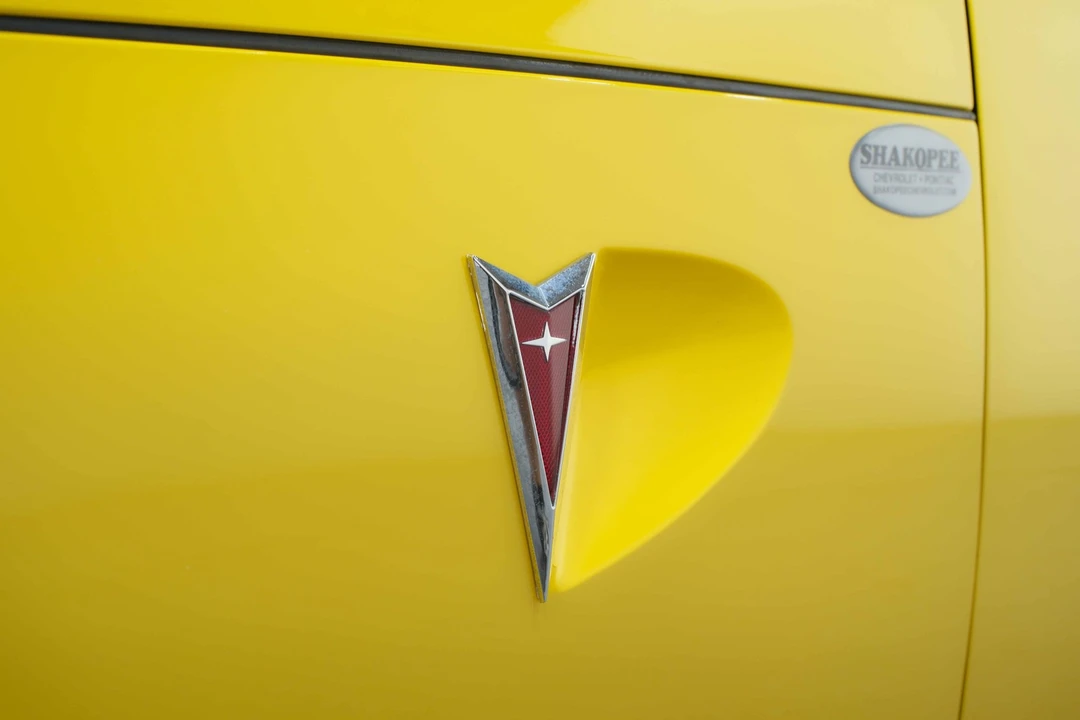 2007 Pontiac Solstice - Image 21 of 31