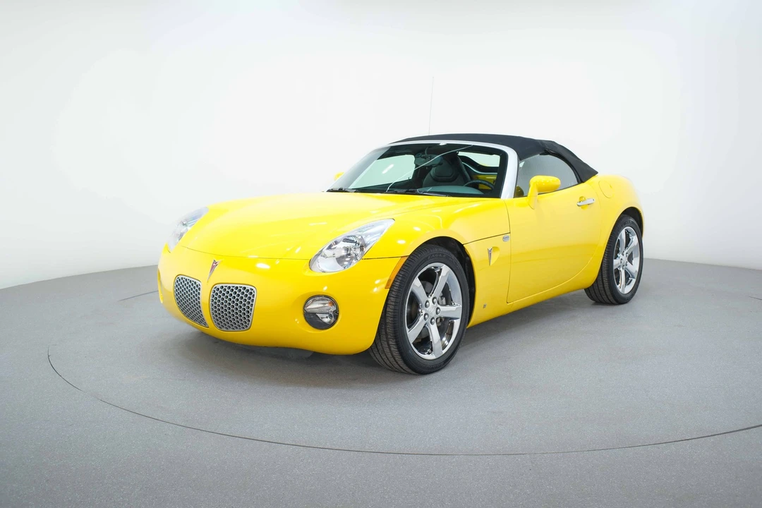 2007 Pontiac Solstice - Image 6 of 31