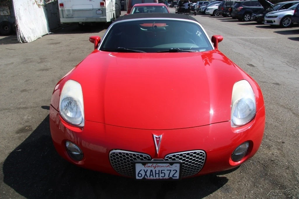 2007 Pontiac Solstice - Image 8 of 21