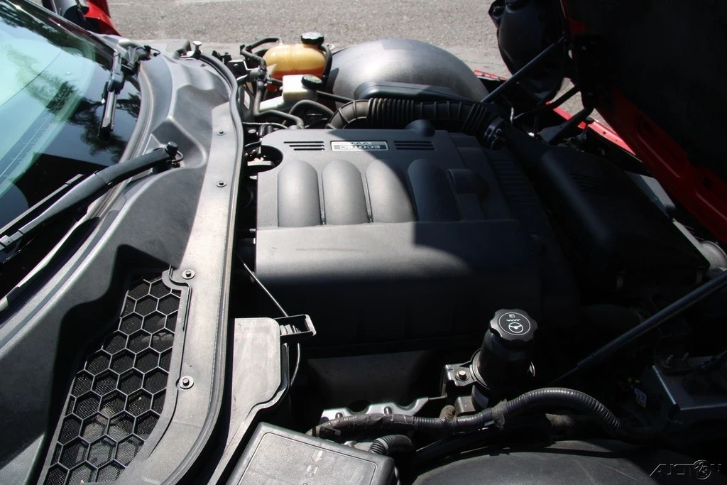 2007 Pontiac Solstice - Image 19 of 21