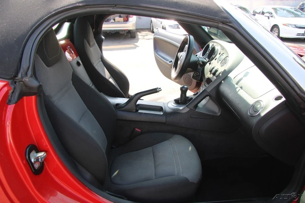 2007 Pontiac Solstice - Image 17 of 21