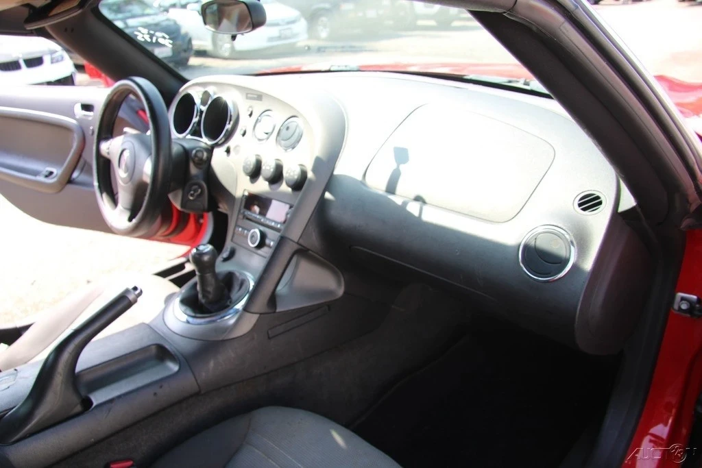 2007 Pontiac Solstice - Image 18 of 21