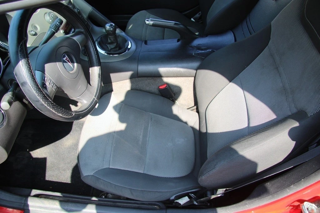 2007 Pontiac Solstice - Image 20 of 21