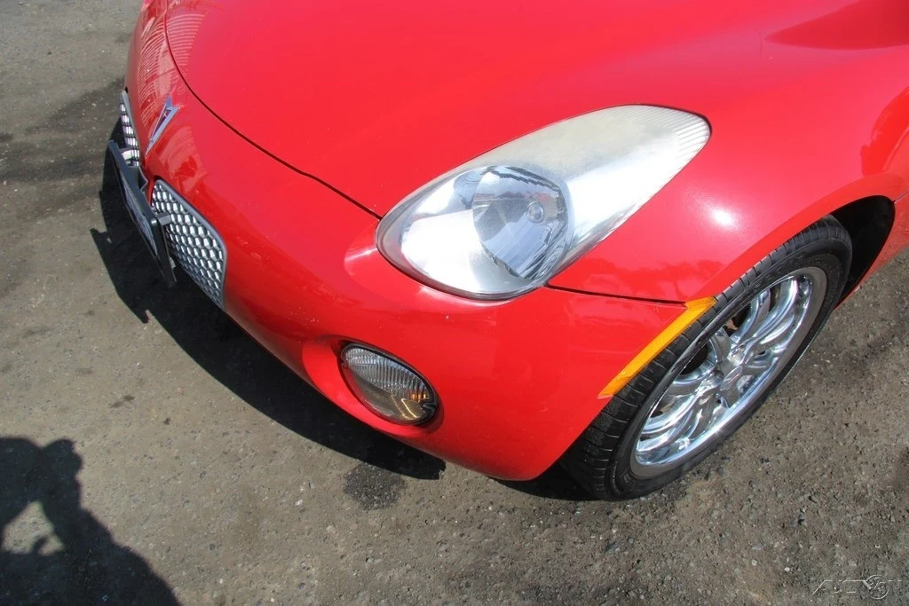 2007 Pontiac Solstice - Image 21 of 21