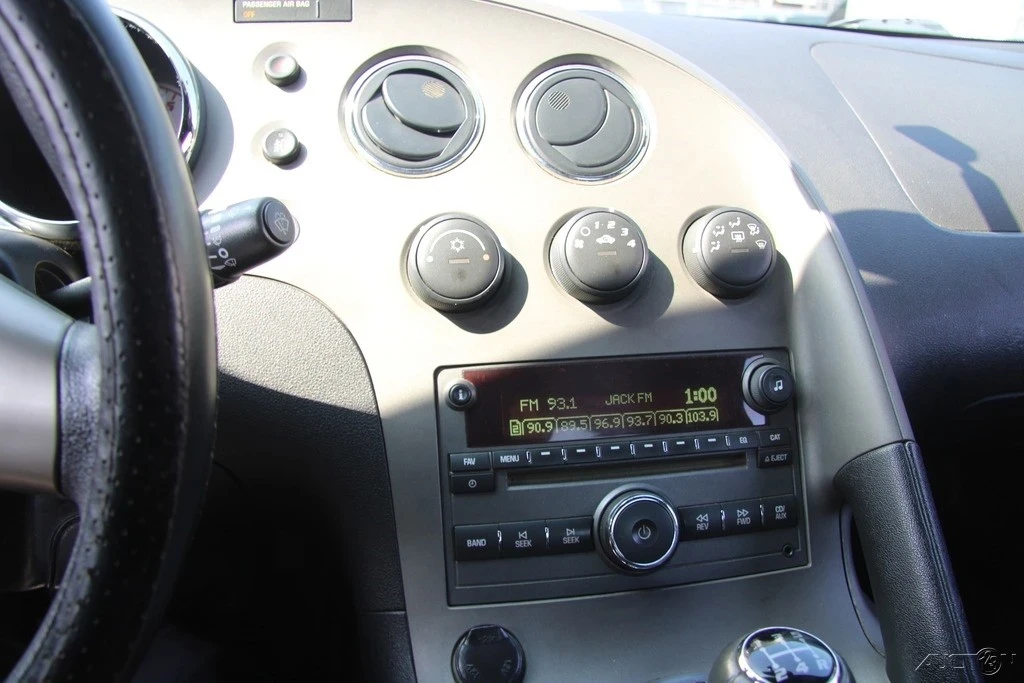 2007 Pontiac Solstice - Image 14 of 21