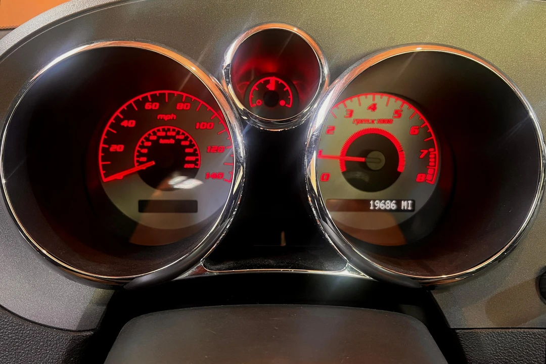2007 Pontiac Solstice - Image 19 of 31