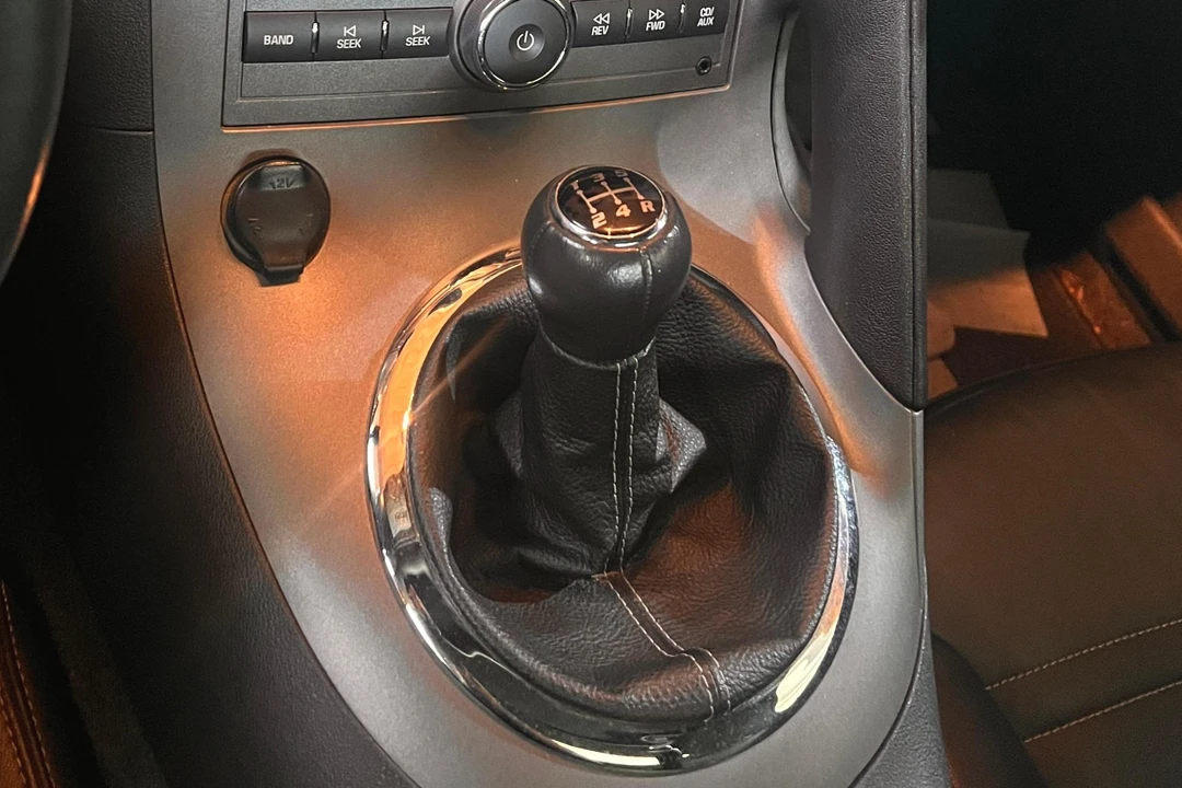 2007 Pontiac Solstice - Image 18 of 31