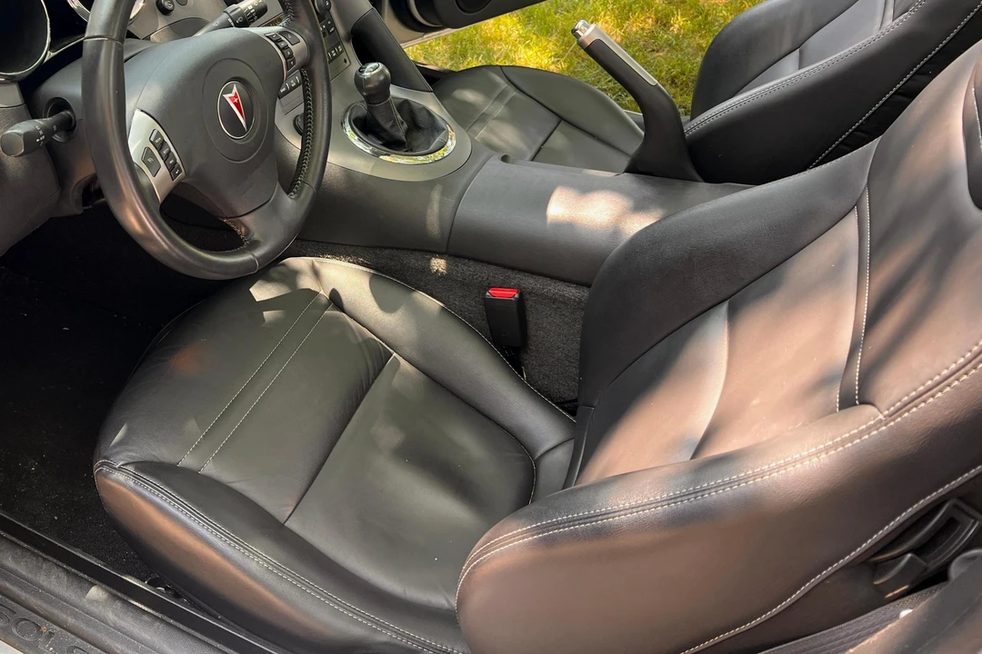 2007 Pontiac Solstice - Image 17 of 31