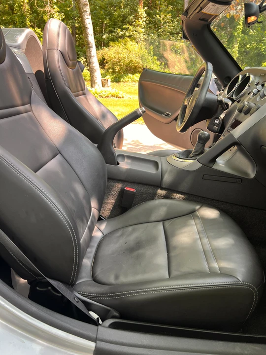 2007 Pontiac Solstice - Image 21 of 31