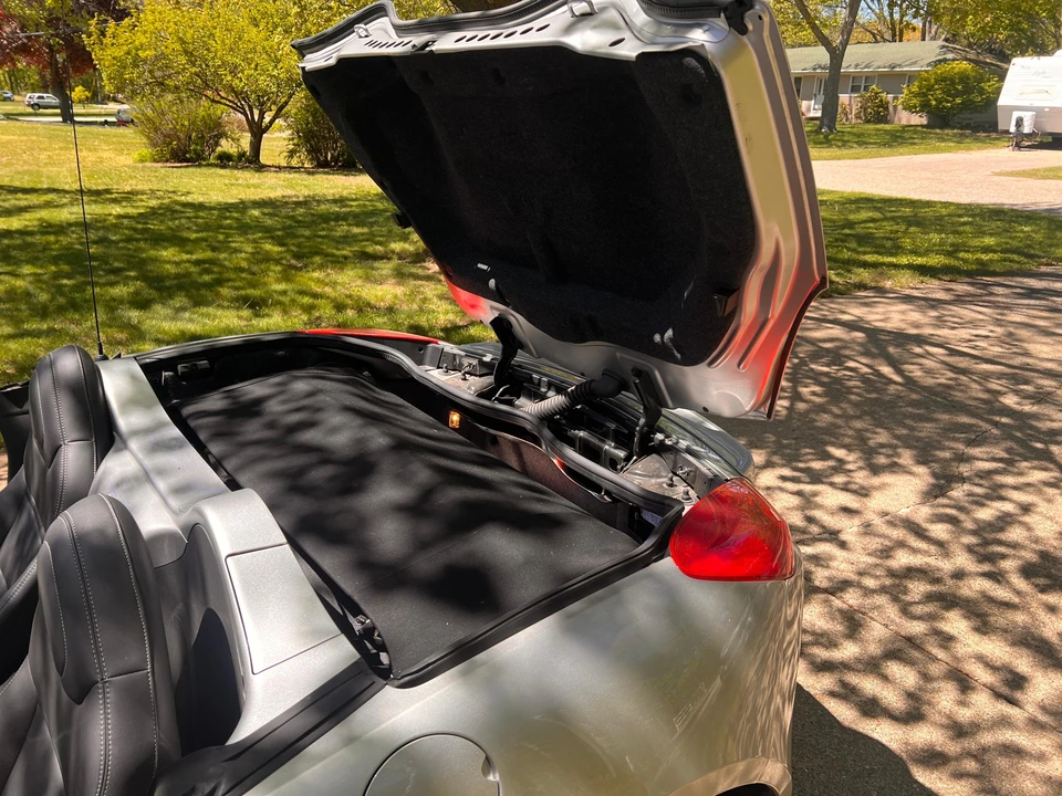 2007 Pontiac Solstice - Image 27 of 31