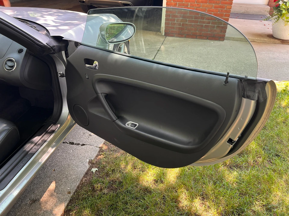 2007 Pontiac Solstice - Image 26 of 31