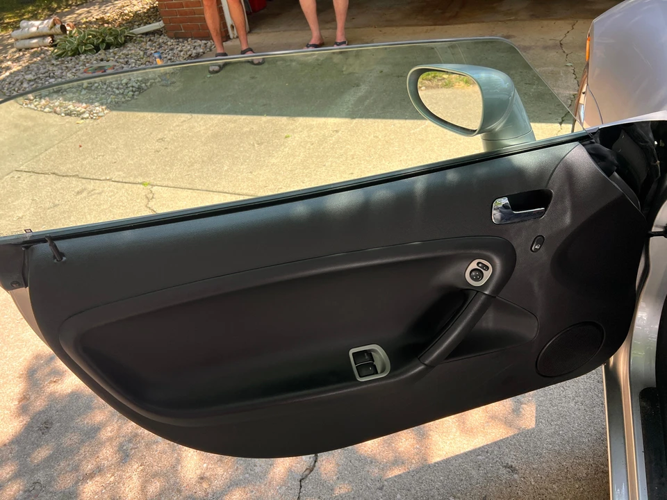 2007 Pontiac Solstice - Image 25 of 31