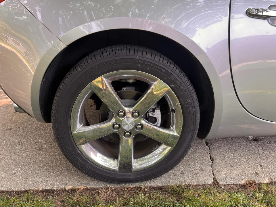 2007 Pontiac Solstice - Image 14 of 31