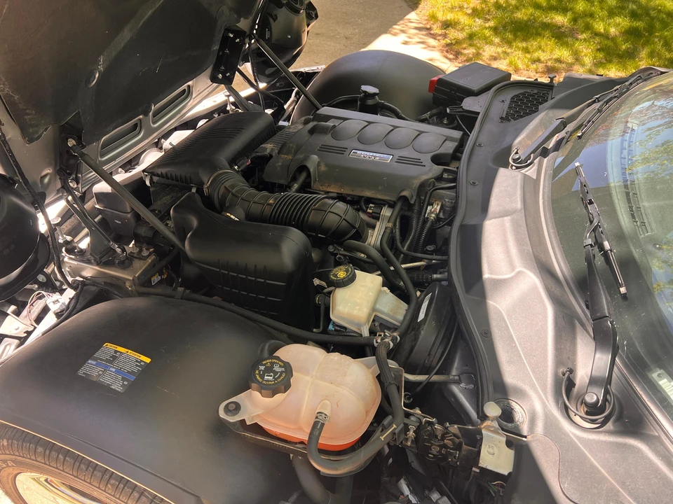 2007 Pontiac Solstice - Image 28 of 31