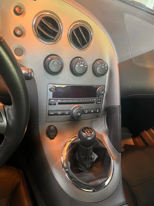 2007 Pontiac Solstice - Image 24 of 31