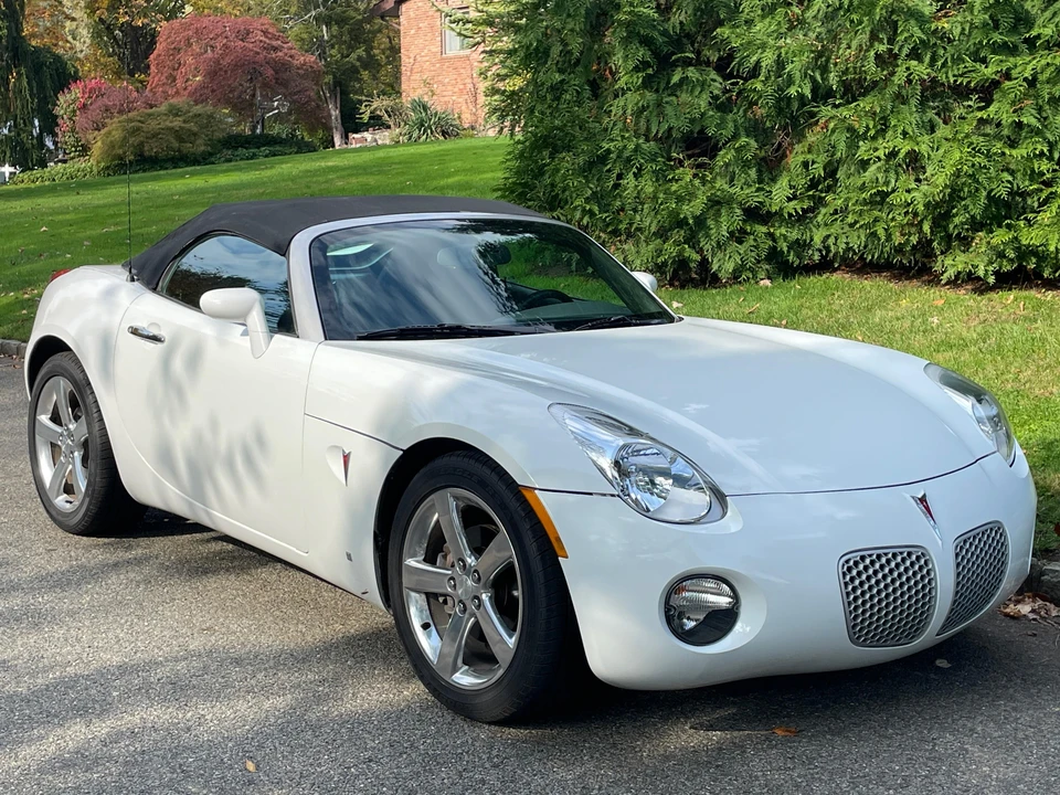 2007 Pontiac Solstice - Image 30 of 31