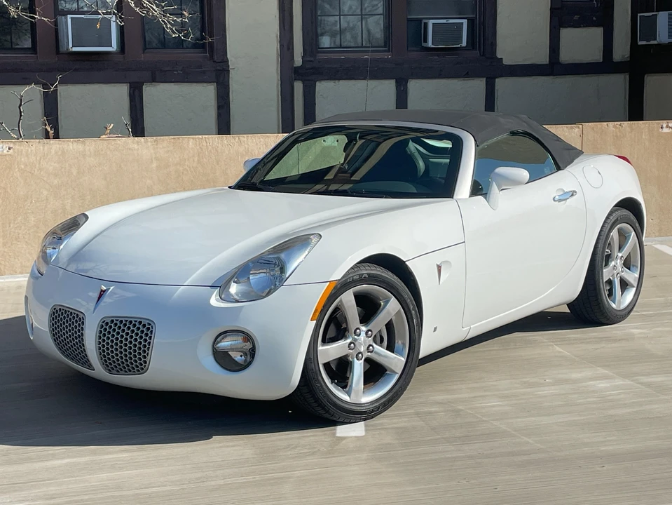 2007 Pontiac Solstice - Image 20 of 31