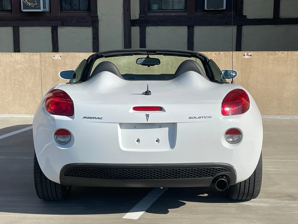 2007 Pontiac Solstice - Image 12 of 31