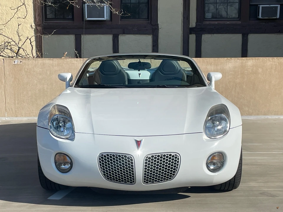 2007 Pontiac Solstice - Image 6 of 31