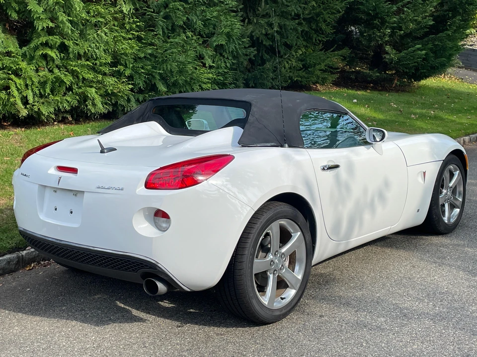 2007 Pontiac Solstice - Image 26 of 31