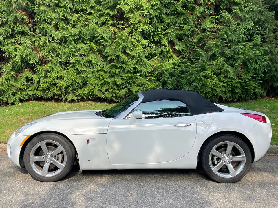 2007 Pontiac Solstice - Image 22 of 31