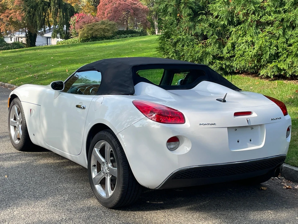2007 Pontiac Solstice - Image 25 of 31