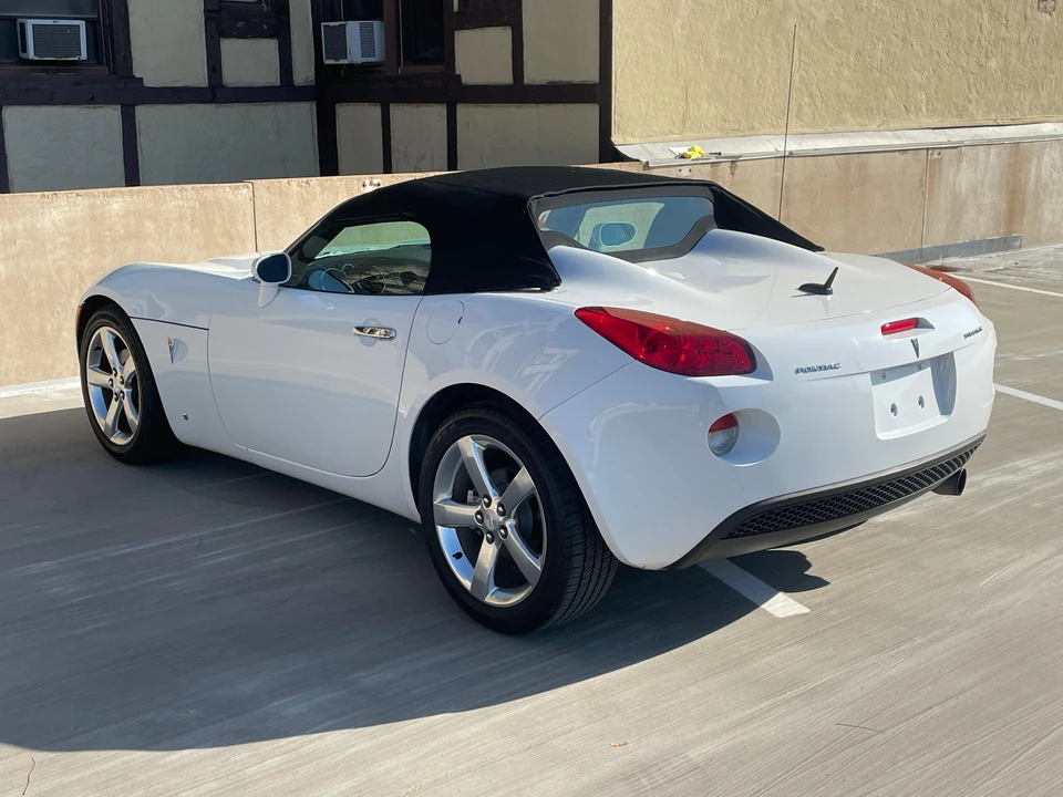 2007 Pontiac Solstice - Image 24 of 31
