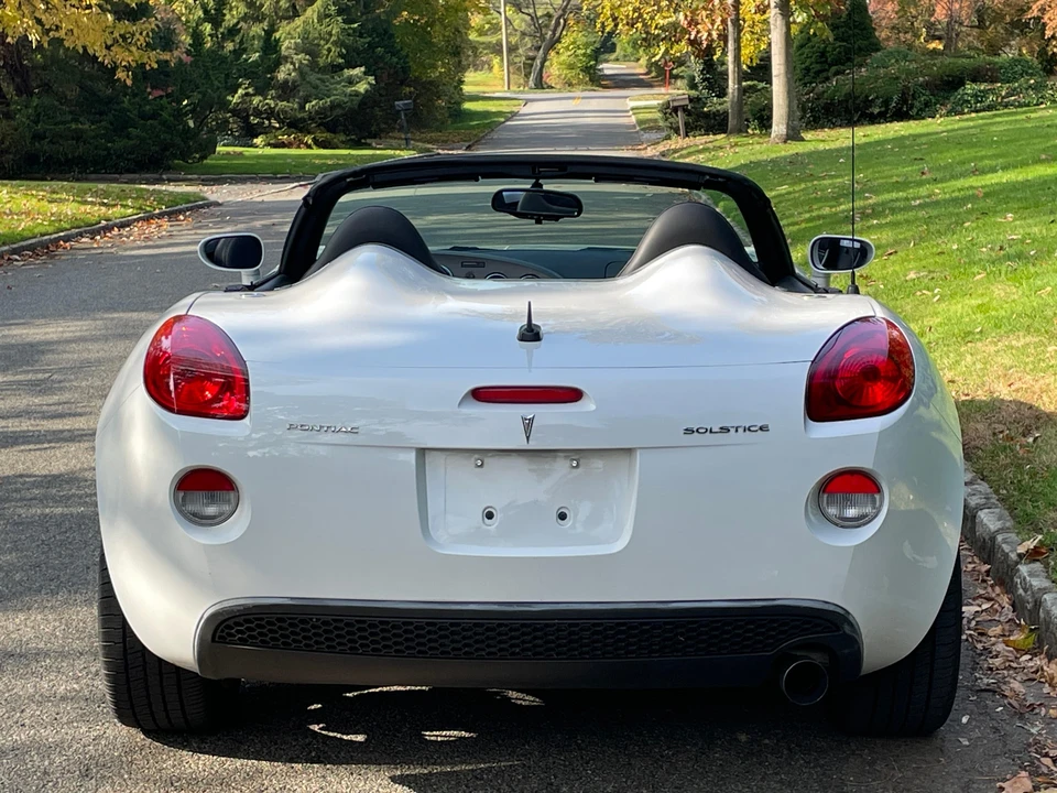 2007 Pontiac Solstice - Image 13 of 31
