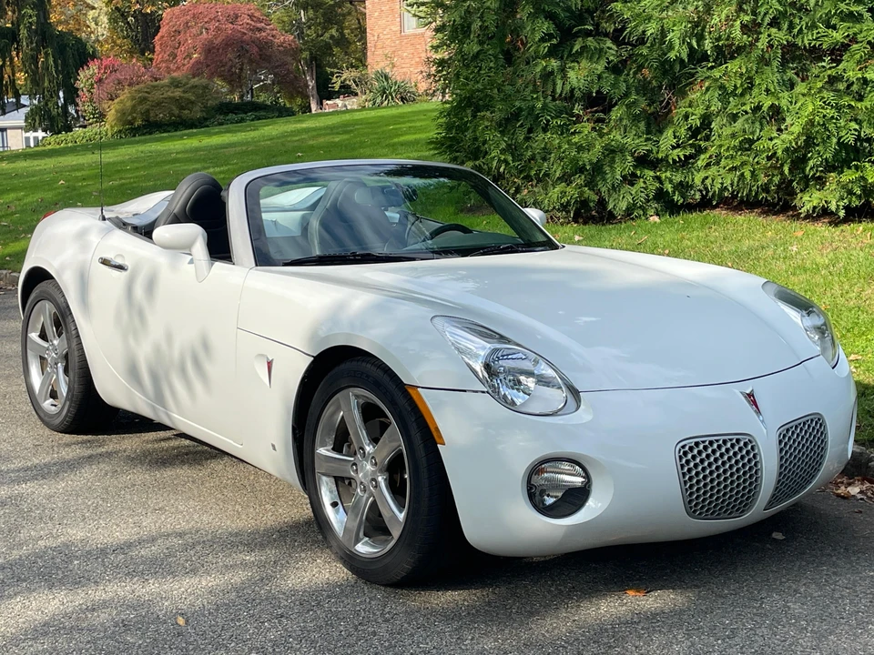 2007 Pontiac Solstice - Image 18 of 31