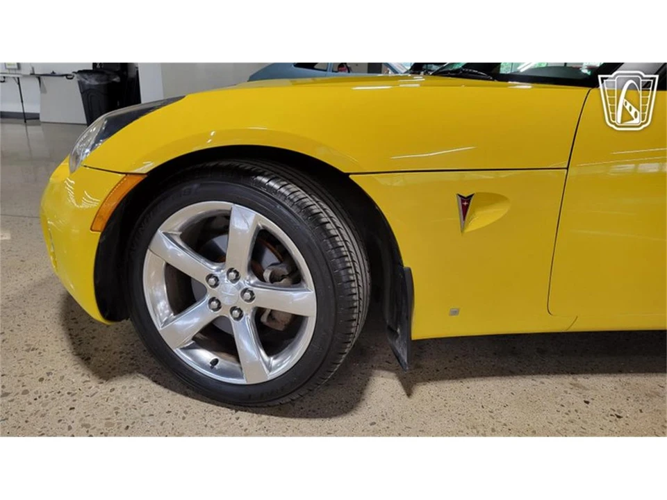 2007 Pontiac Solstice - Image 26 of 31