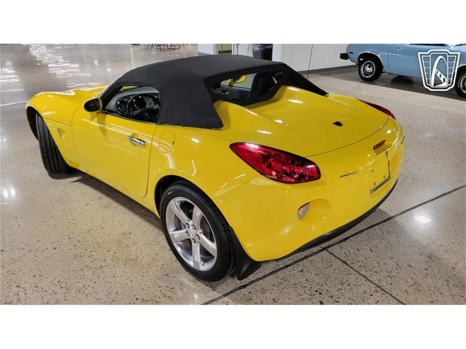 2007 Pontiac Solstice - Image 31 of 31