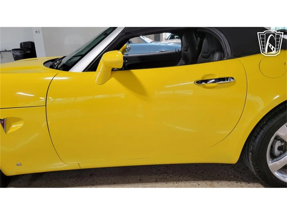 2007 Pontiac Solstice - Image 27 of 31