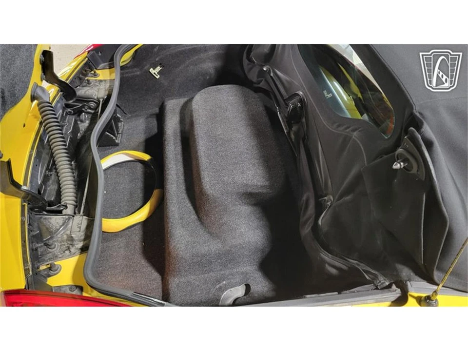 2007 Pontiac Solstice - Image 18 of 31