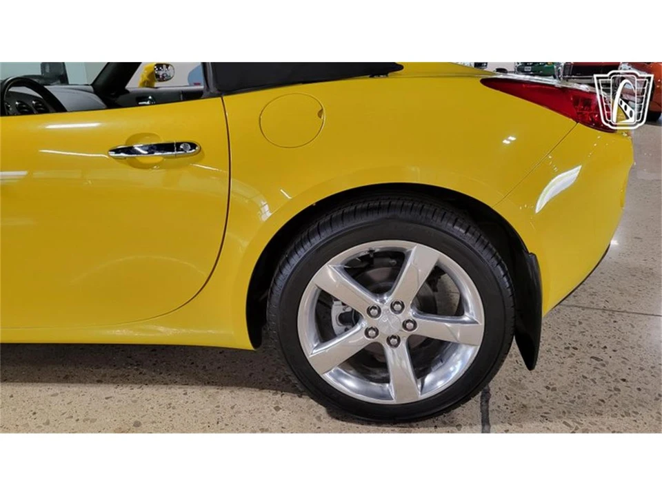 2007 Pontiac Solstice - Image 28 of 31
