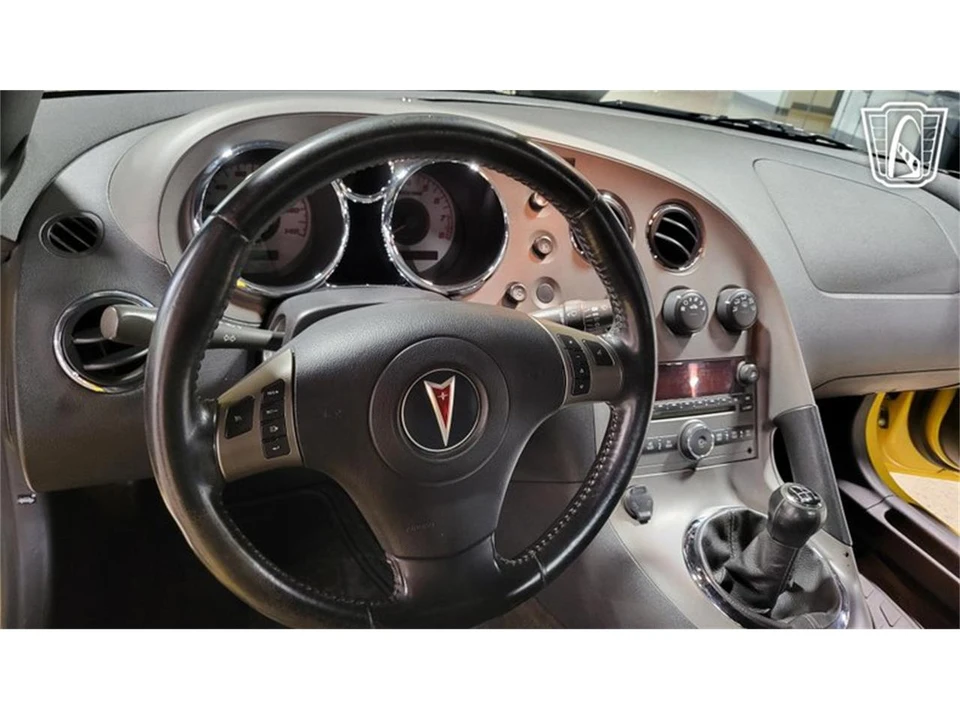 2007 Pontiac Solstice - Image 13 of 31