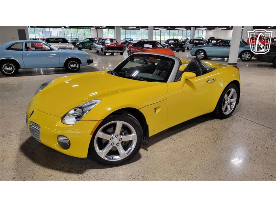 2007 Pontiac Solstice - Image 19 of 31