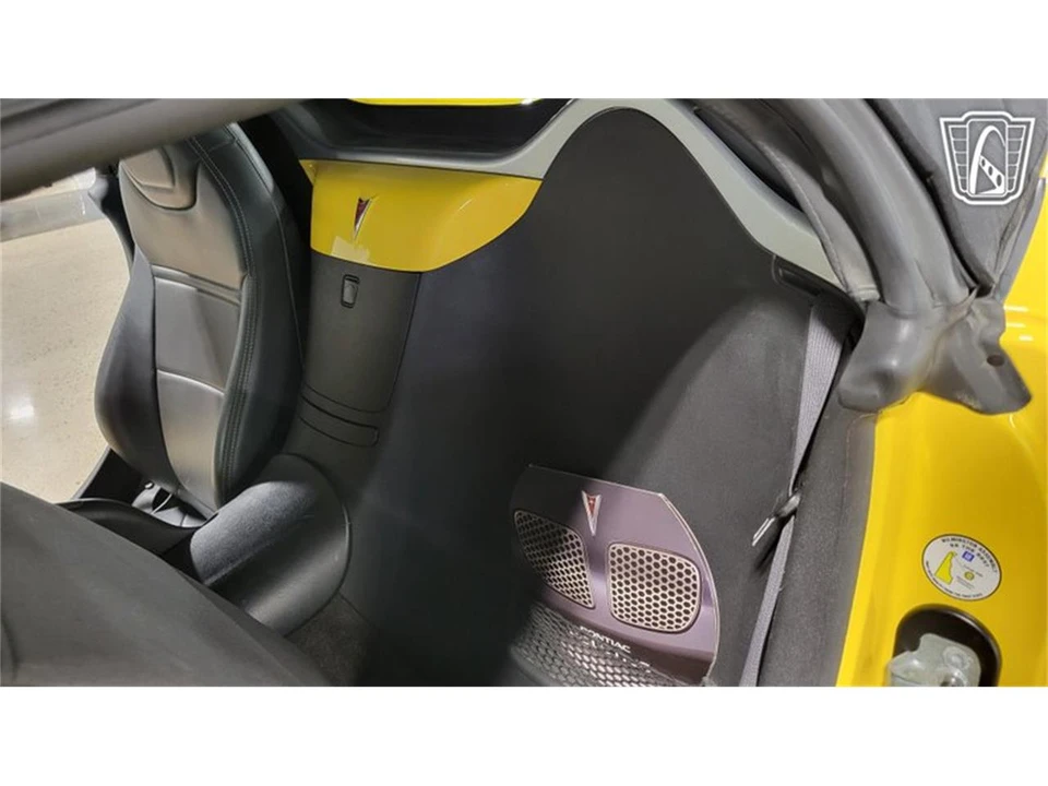 2007 Pontiac Solstice - Image 14 of 31