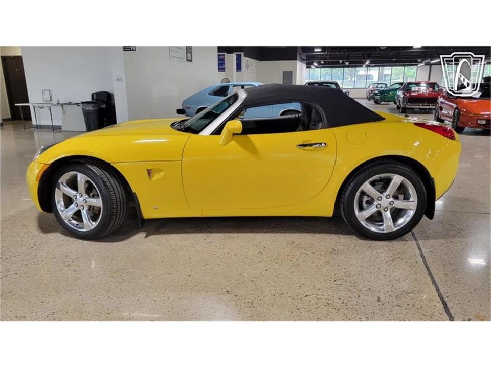 2007 Pontiac Solstice - Image 24 of 31